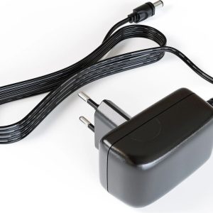 GO SOLID! Ladegerät kompatibel mit Bosch 12040284 Staubsauger