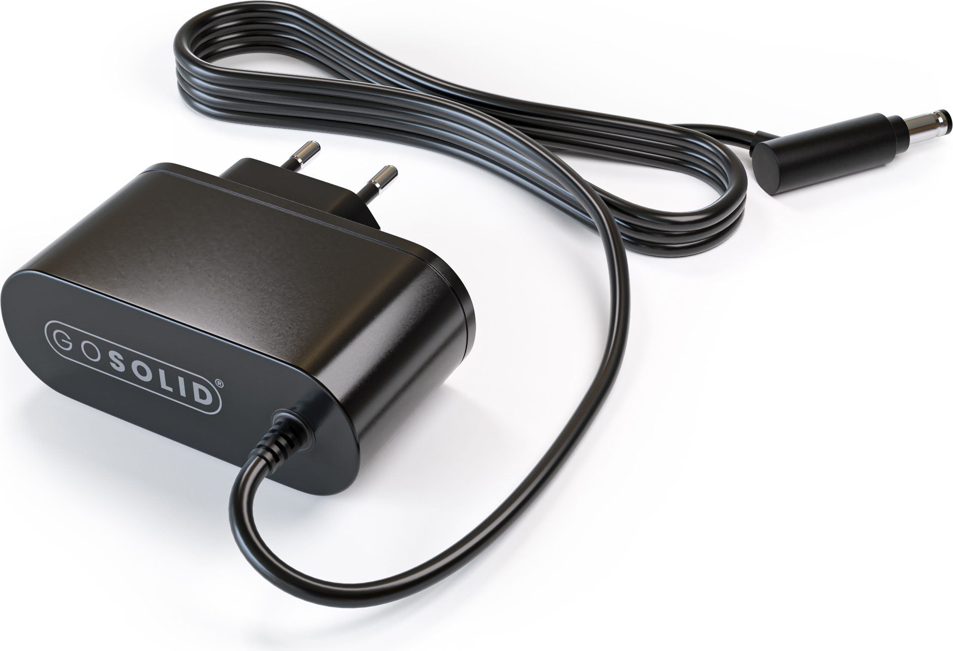 GO SOLID! Ladegerät kompatibel mit Dyson V6 V7 V8 SV03 SV04 SV05 SV06 SV07, DC59 DC58 DC62 DC60 DC61 DC – Bild 3