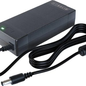 GO SOLID! Ladegerät kompatibel mit SoFlow SO4 PRO 2. Gen (300.450.01)