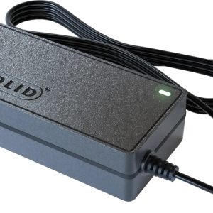 GO SOLID! Ladegerät kompatibel mit Guardo Pursuit 42V 2A