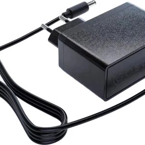 GO SOLID! Ladegerät kompatibel mit TEAC TN-280BT-A3/B