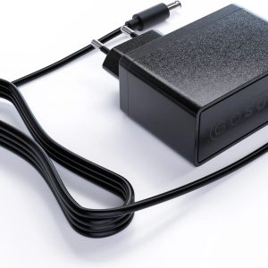 GO SOLID! Ladegerät kompatibel mit Roland PSB-1U