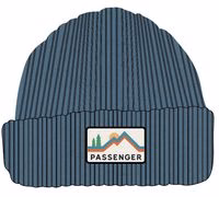 Passenger Mütze - Mondlichtblau – Bild 5