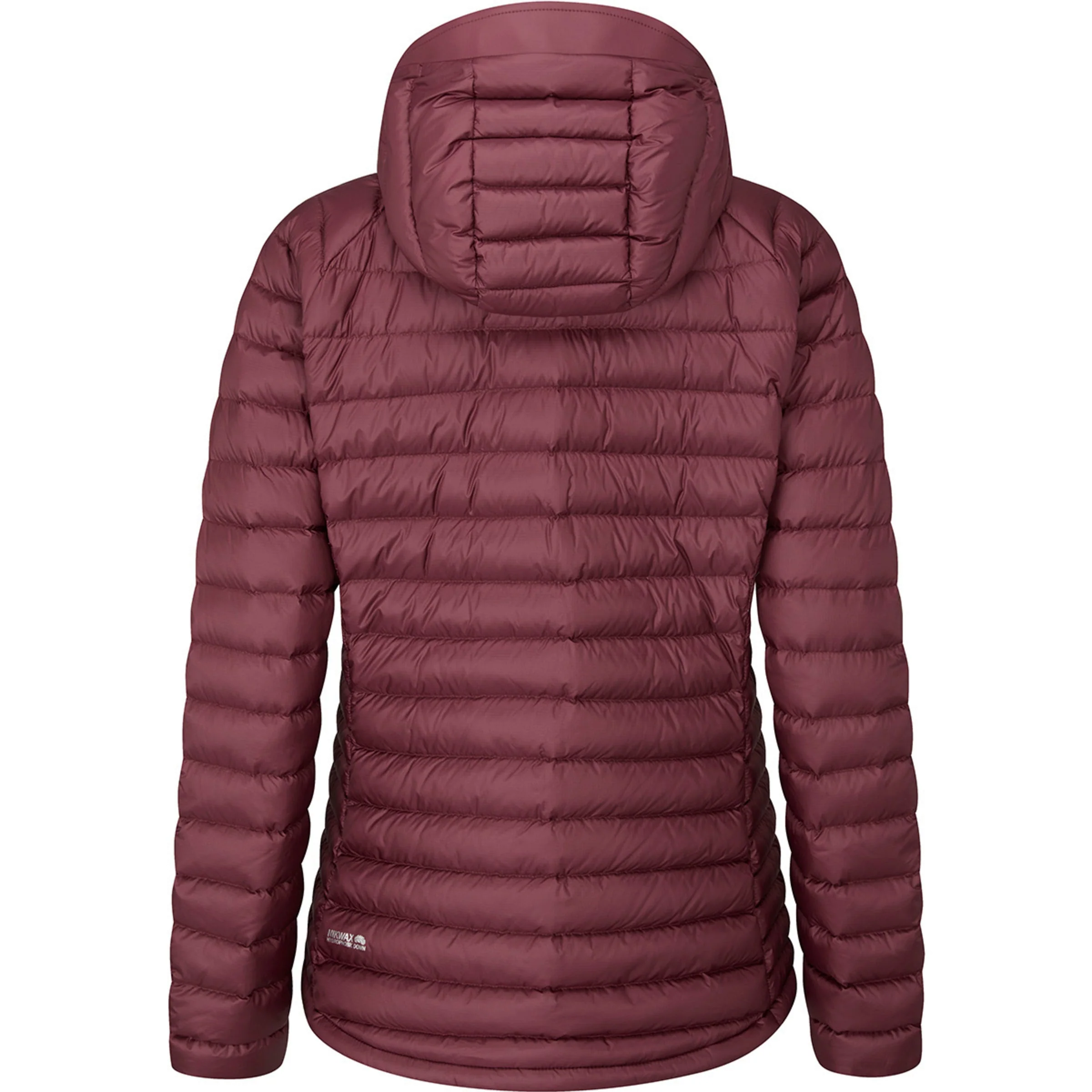 Microlight Alpine Jacket - Daunenjacke (Frauen) – Bild 7