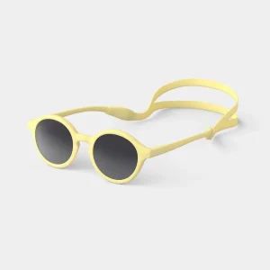 #d KIDS PLUS Kinder-Sonnenbrille (3–5 Jahre) • Lemonade