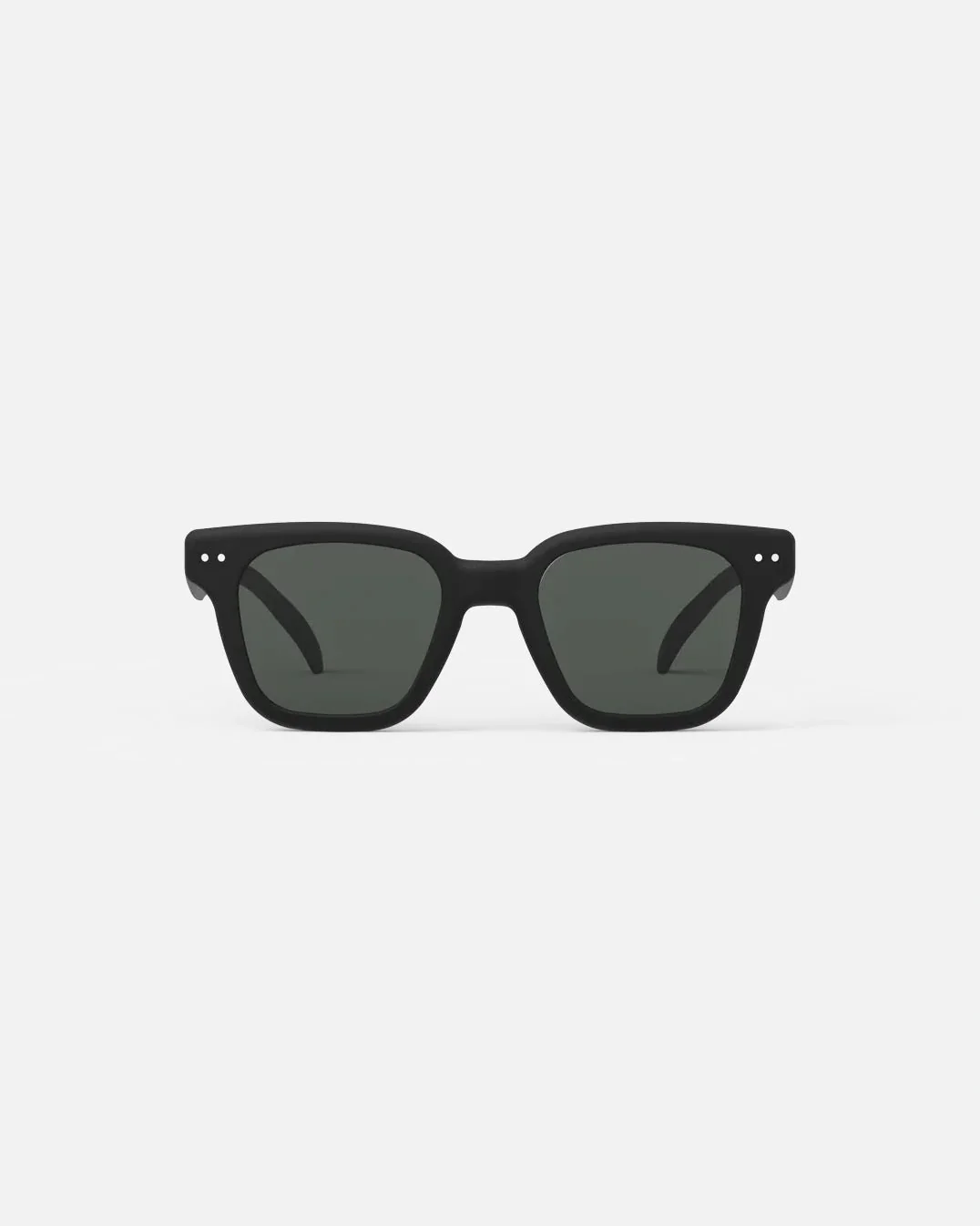 #ROAD SUN Sonnenbrille • Black – Bild 2