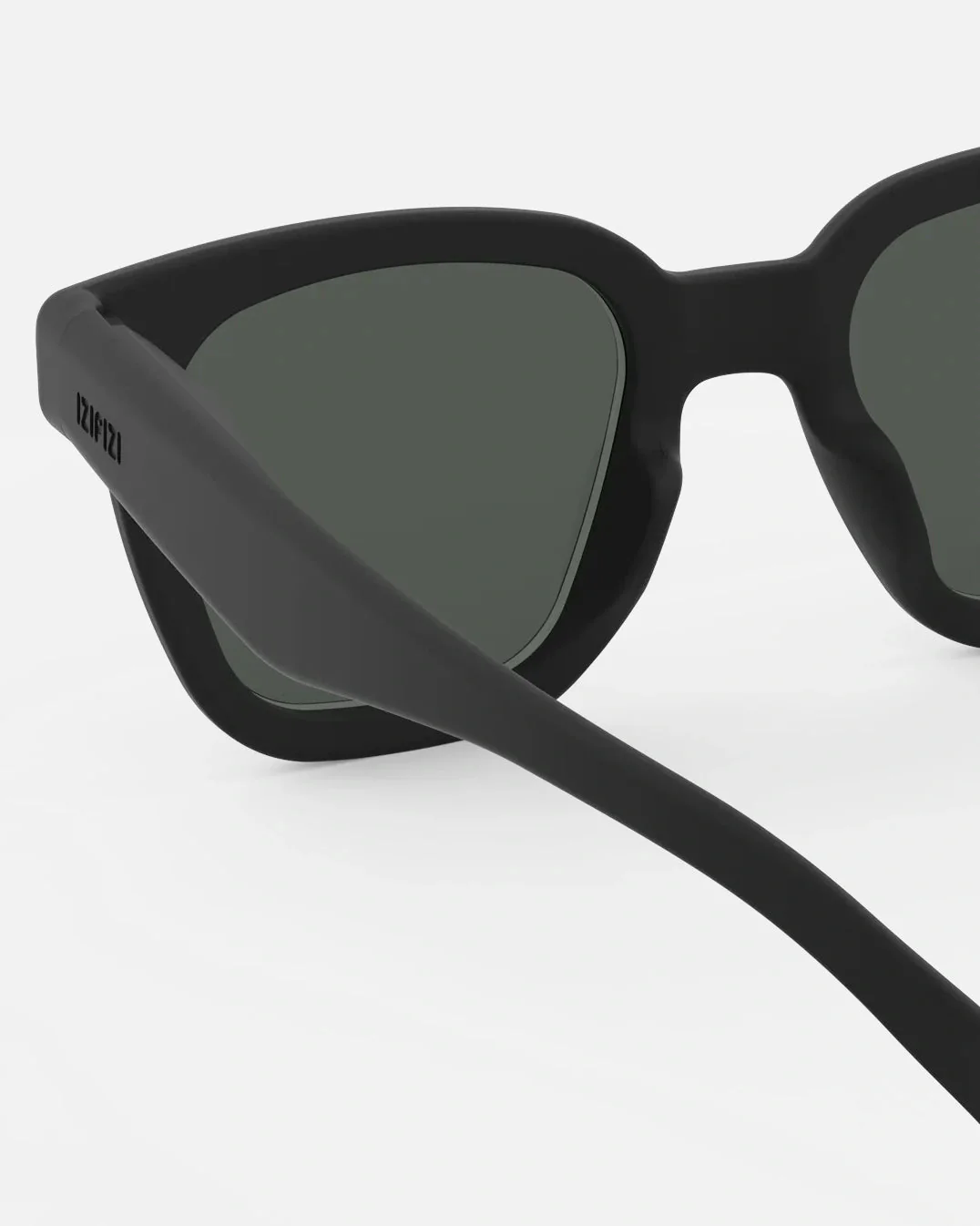 #ROAD SUN Sonnenbrille • Black – Bild 5