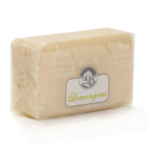 Klarseife Lemongras 100g