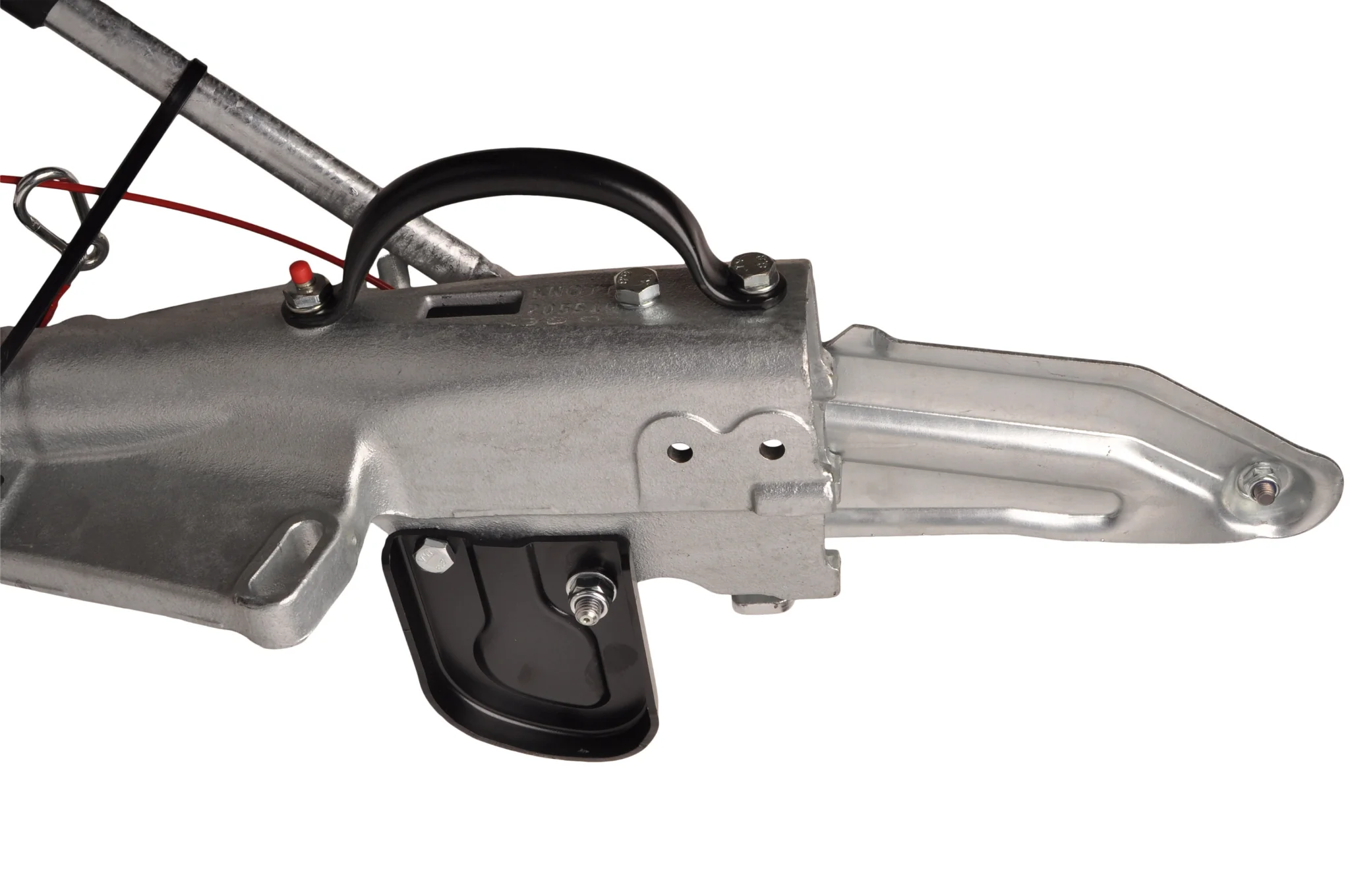 Auflaufbremse für Anhänger KFG30 Typ A (3000 kg) V-Deichsel – ohne Stützradkonsole – Bild 7