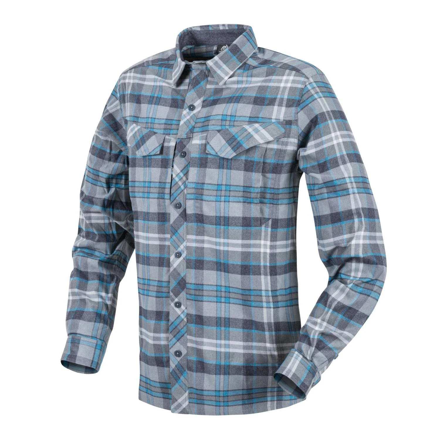 Defender MK2 Long Sleeve Shirt – Bild 5