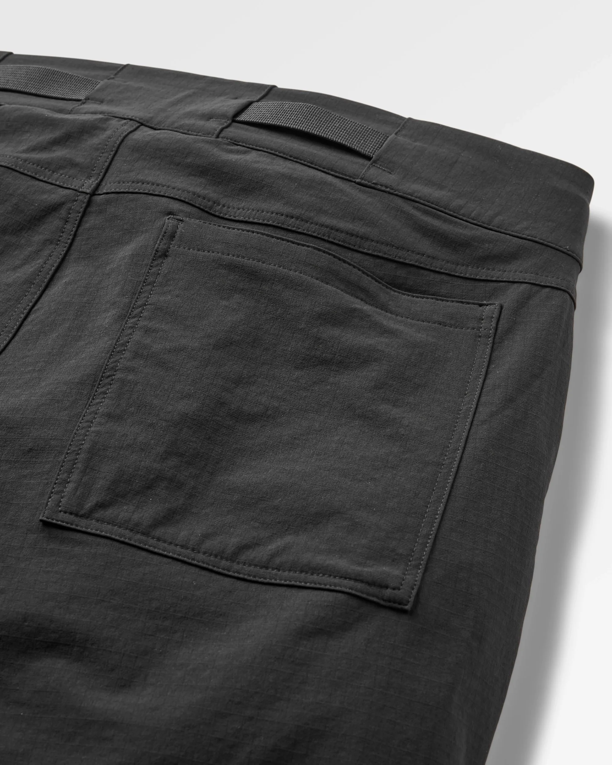 Ridescape Herren Active Shorts - Schwarz – Bild 7