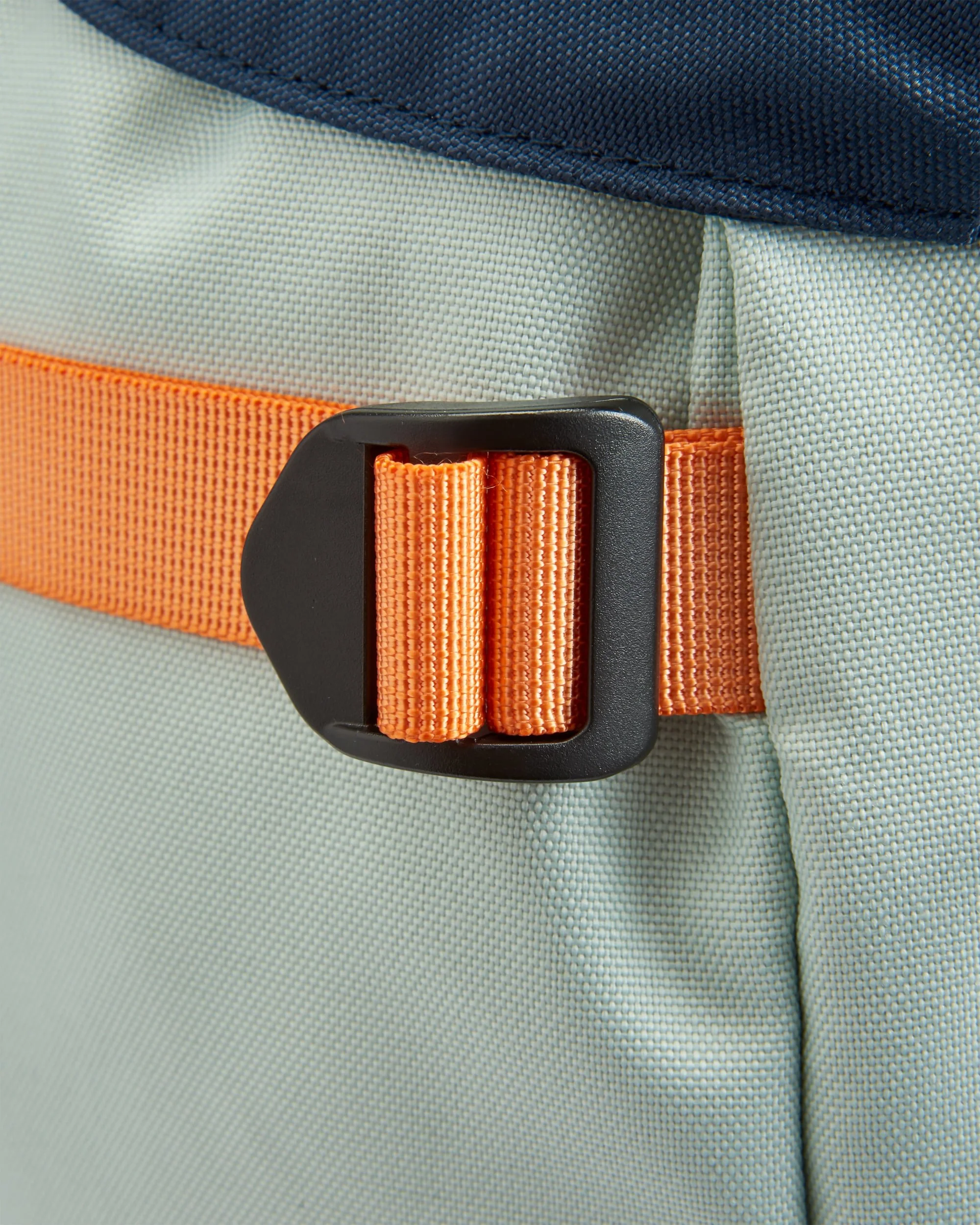 Boondocker 32L Rucksack - Tiefes Marineblau/Brandungsspray/Mondlichtblau – Bild 9