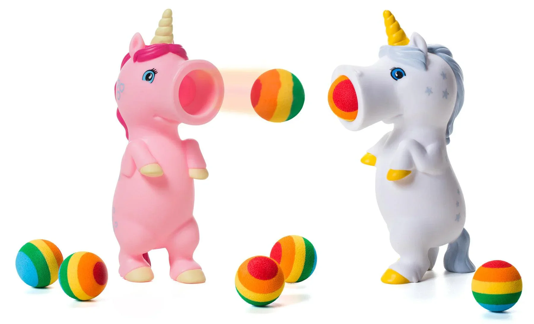 Leif - Einhorn Plopper – Bild 2