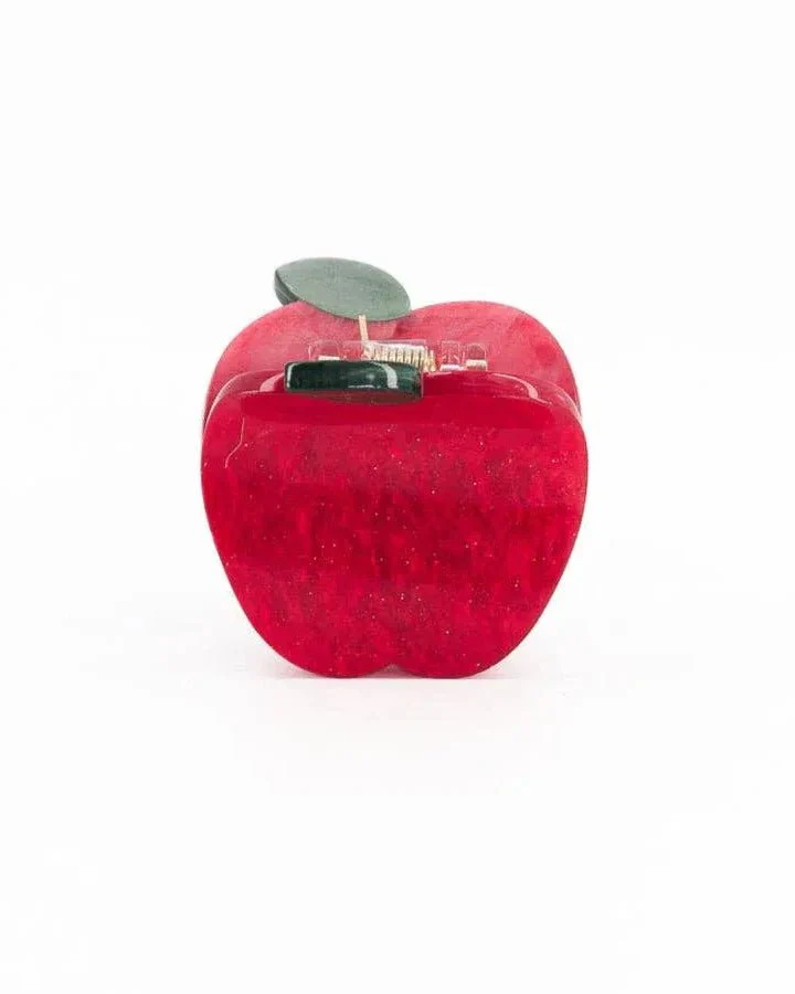 APFEL Mini-Haarclip für Kinder