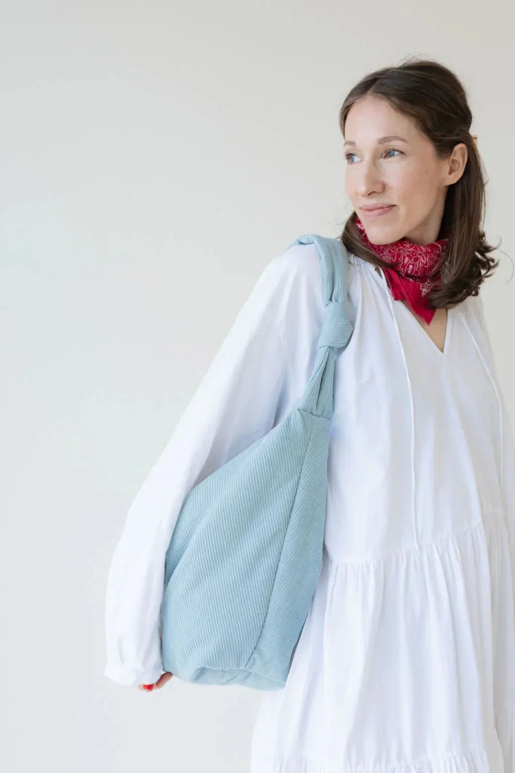 LUKKILY BAG #1 • Cord sage – Bild 8