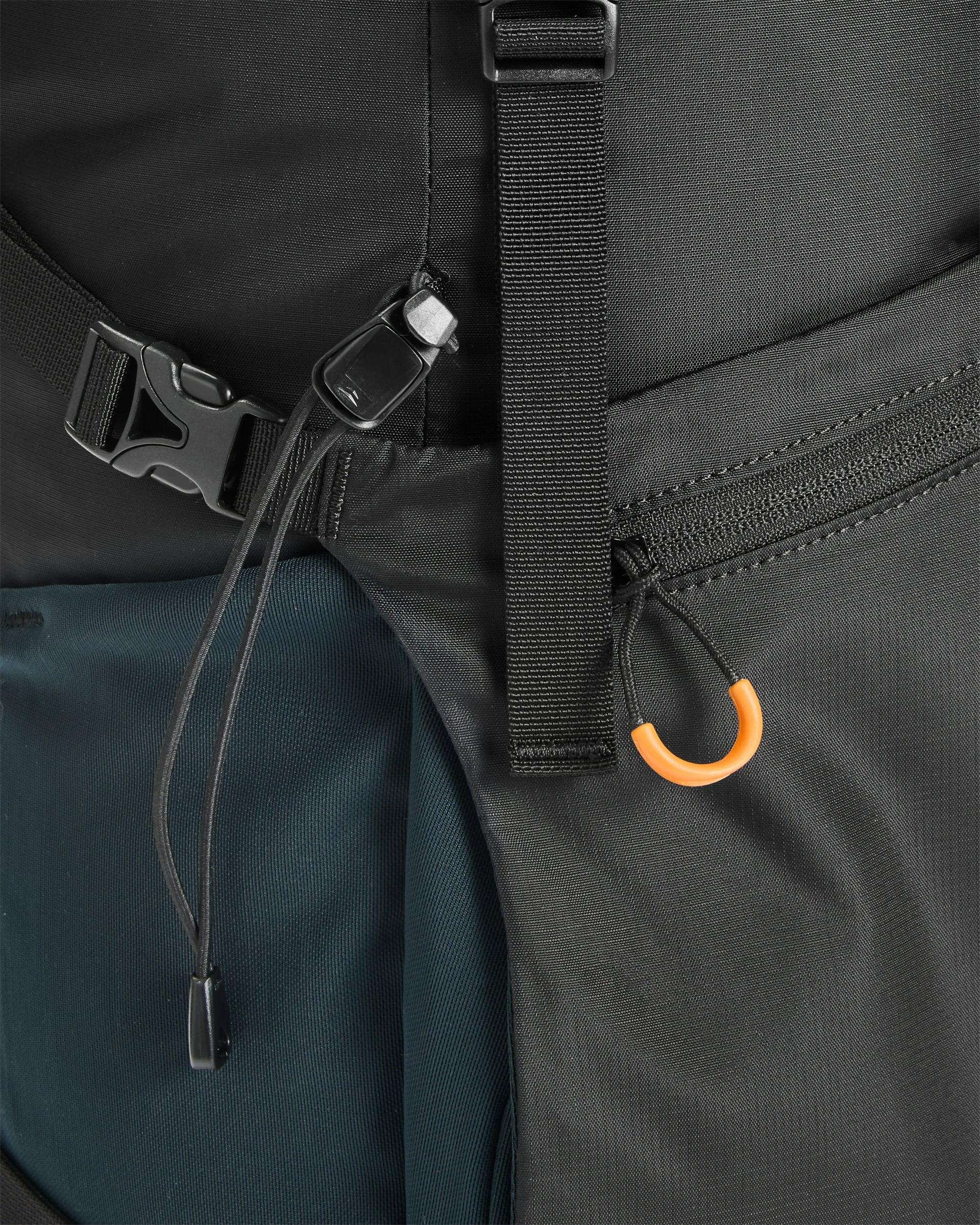 Trailscape 30L Rucksack - Schwarz – Bild 9