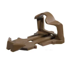 Manta Strobe Molle Adapter