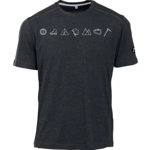 Grinberg fresh T-Shirt - Herren