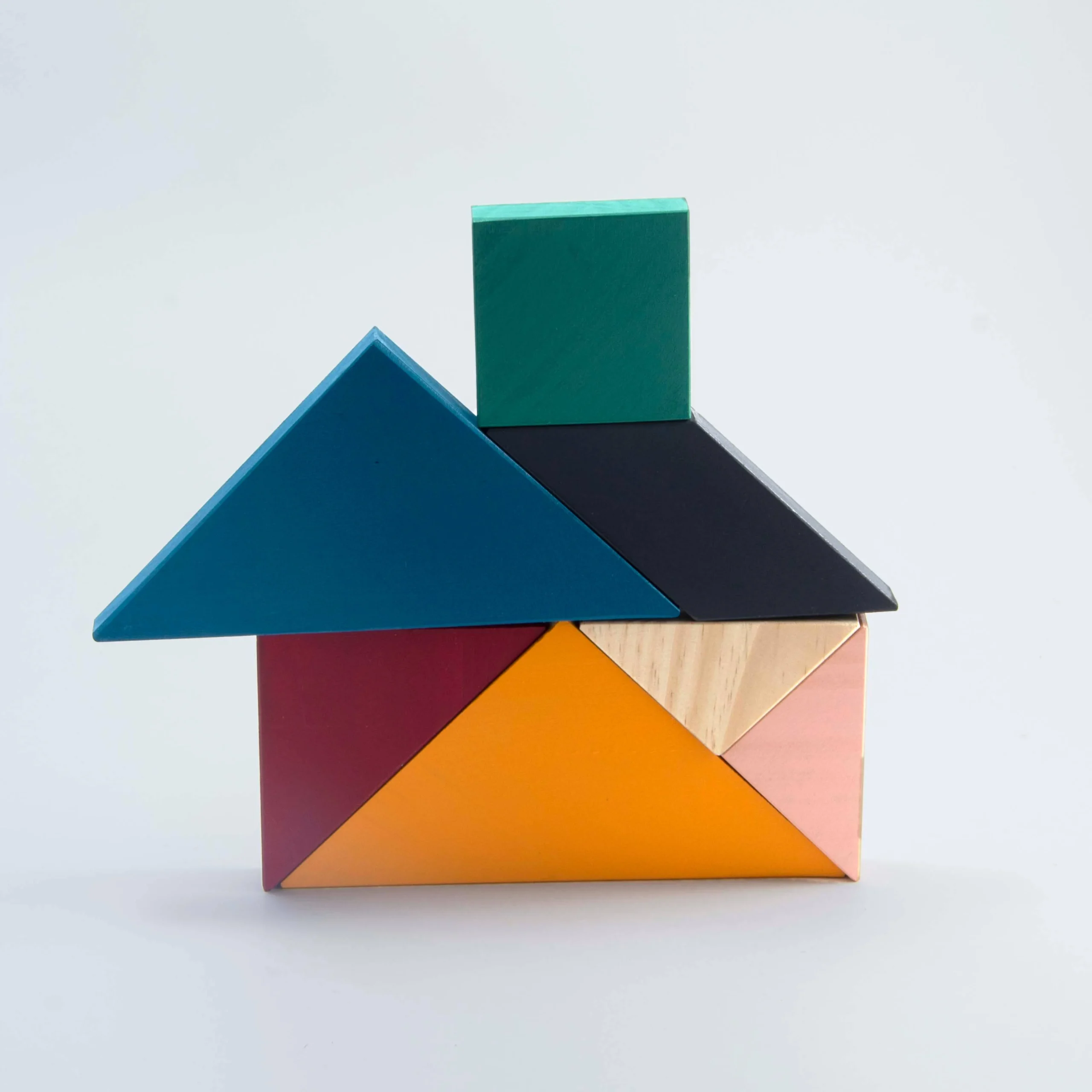 TANGRAM EARTH – Bild 8