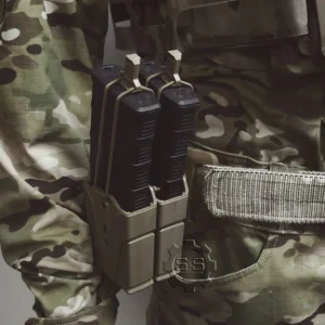 ELOS Magazintaschen System