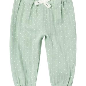Name It Baby - Hose in Silt Green
