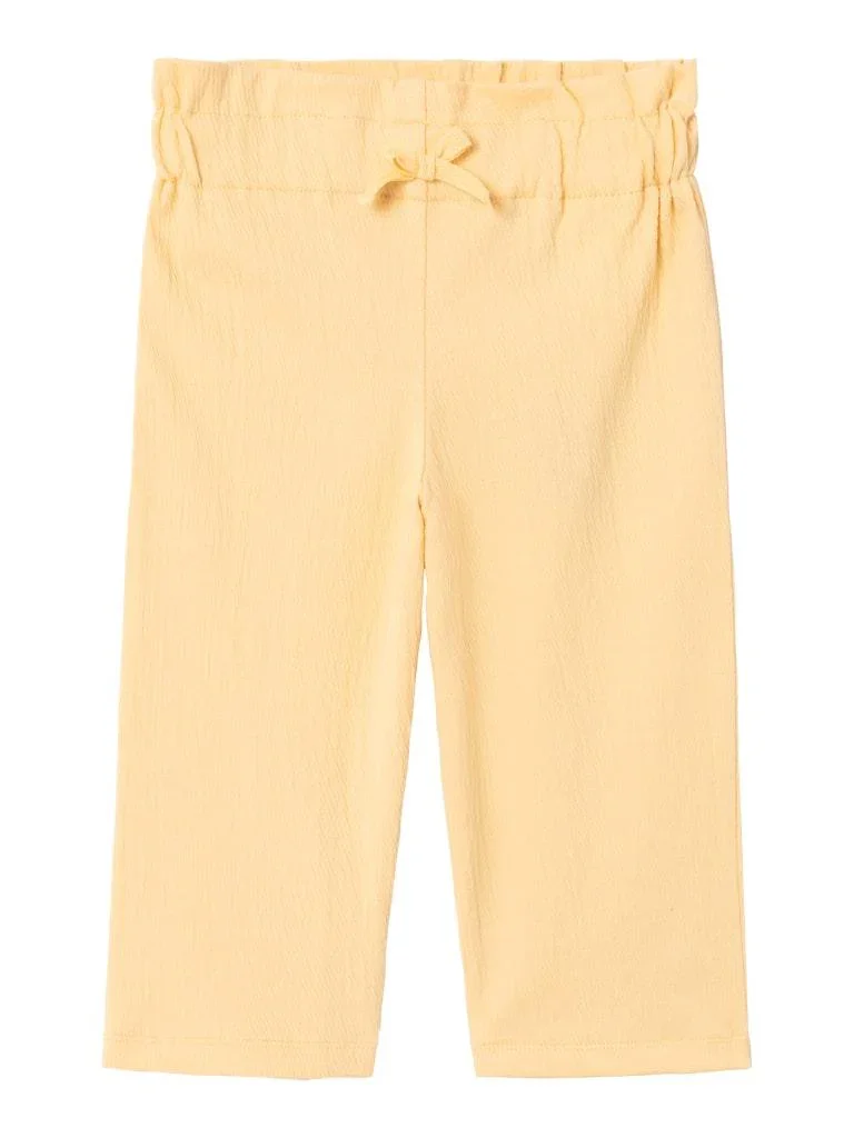 NAME IT Mädchen Hose - NMFHAYI CULOTTE PANT