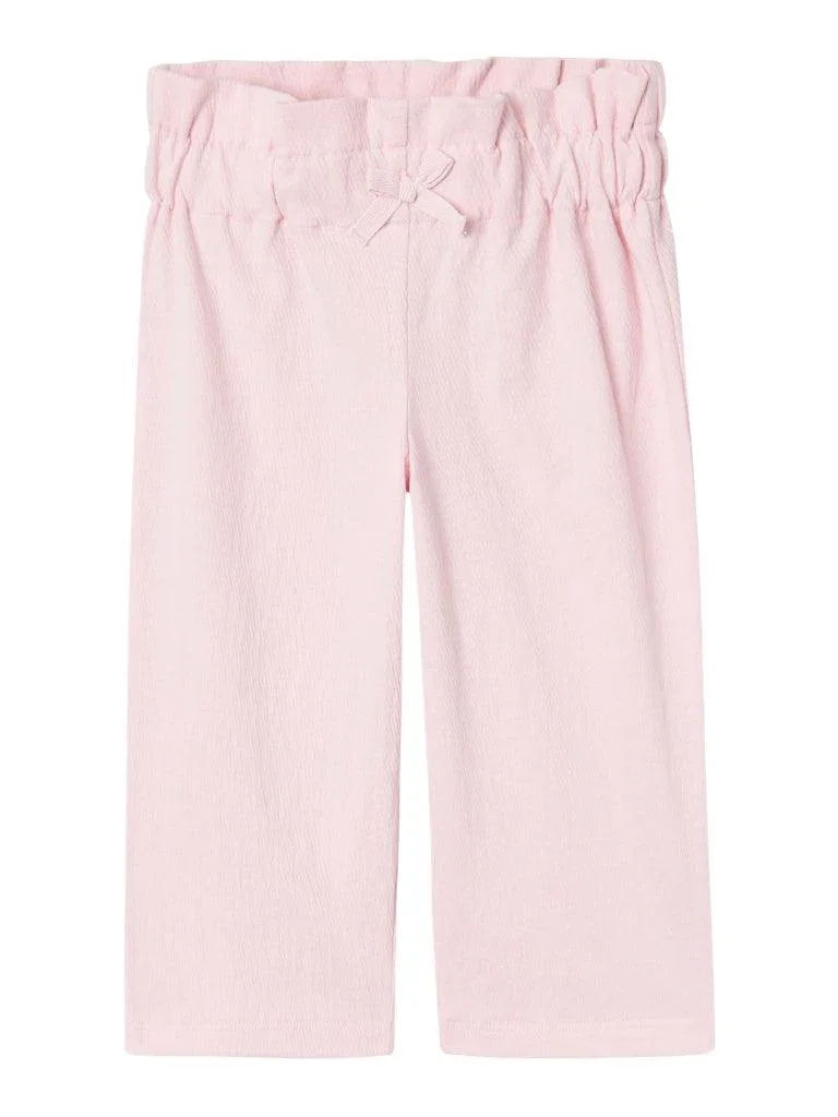 NAME IT Mädchen Hose - NMFHAYI CULOTTE PANT – Bild 3