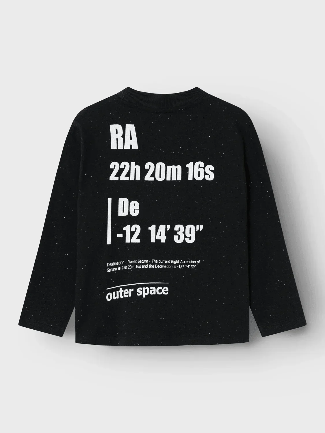 Nkmnosonni Ls Heavy Rlx Top