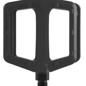 Nylon pedals