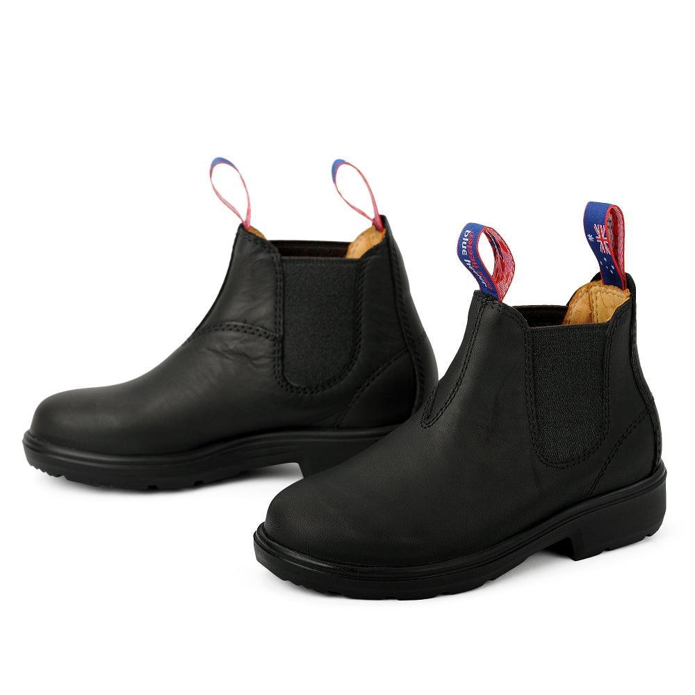 OUTABACK KIDS - Chelsea Boots - Schwarz