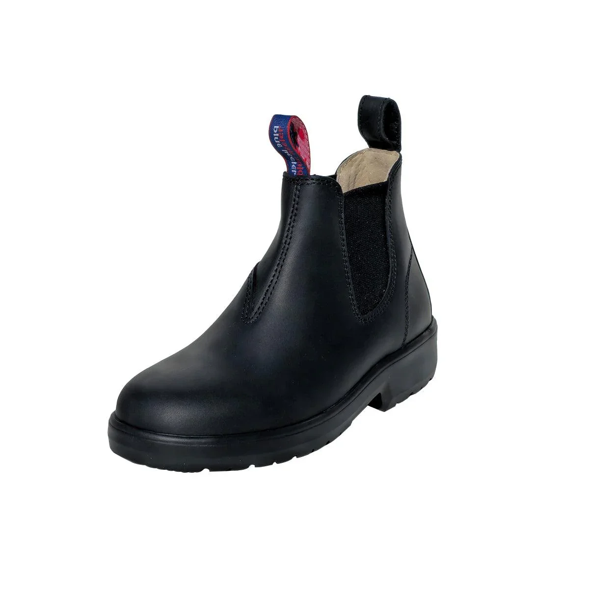 OUTABACK KIDS - Chelsea Boots - Schwarz – Bild 6