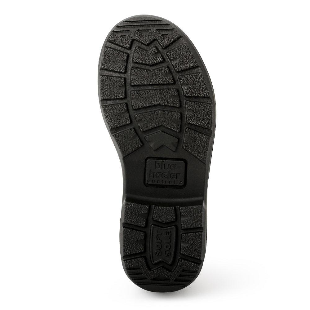 OUTABACK KIDS - Chelsea Boots - Schwarz – Bild 7