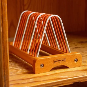 Wire Rack • Orange