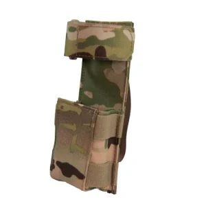 Verstärkte MBTR Funkgerätetasche