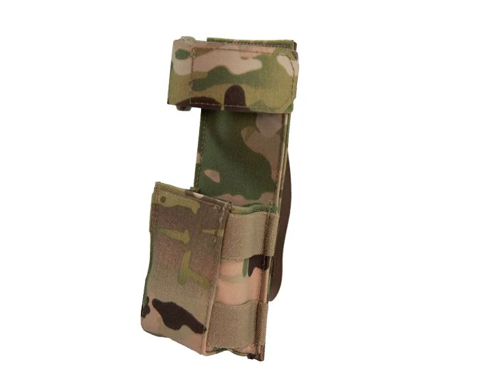 Verstärkte MBTR Funkgerätetasche – Bild 2