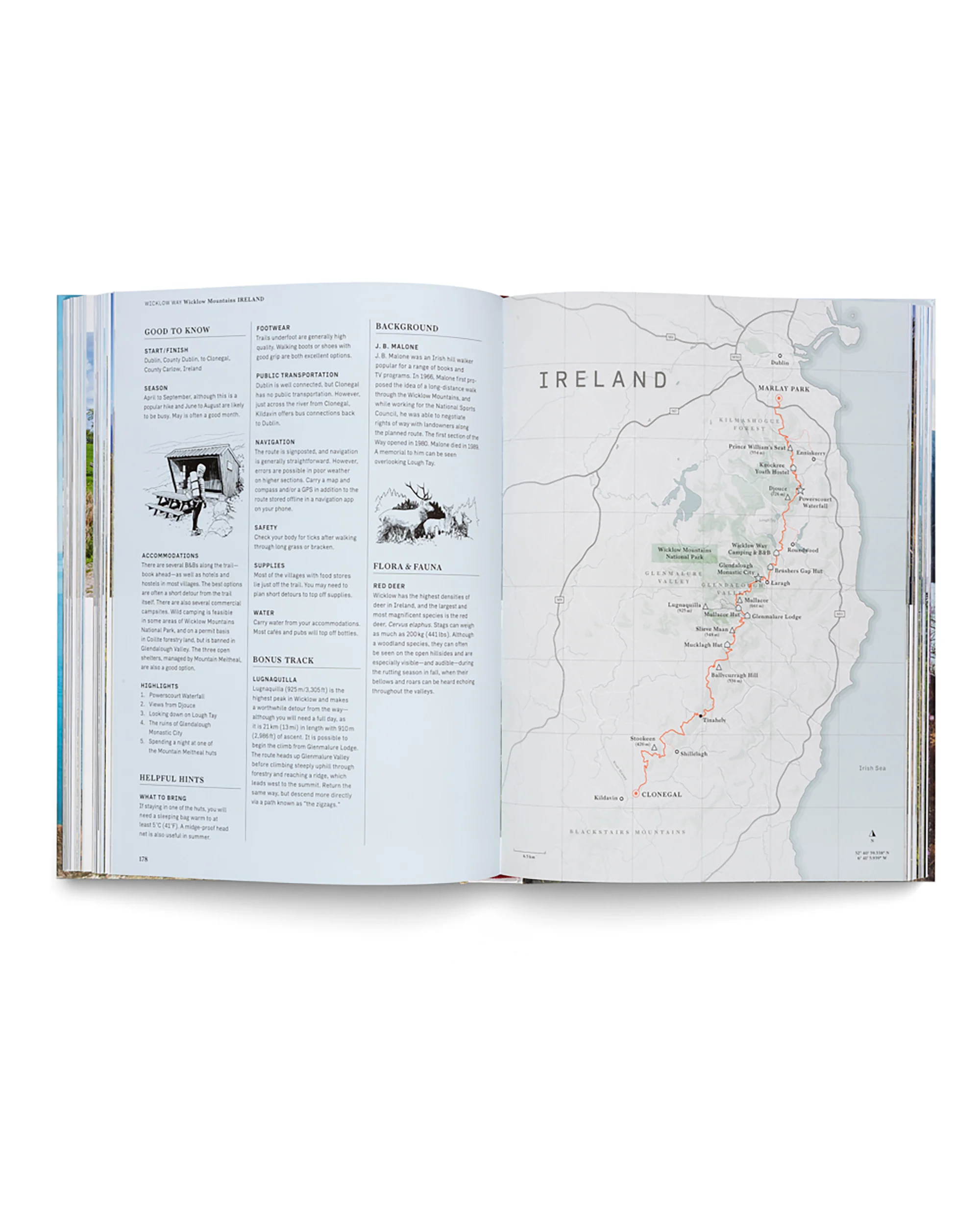 Wanderlust Britische & Irische Inseln – Bild 6