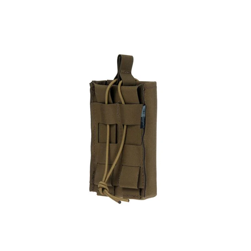 Shingle leichte Multikaliber Magazintasche Gen 2- offen – Bild 4