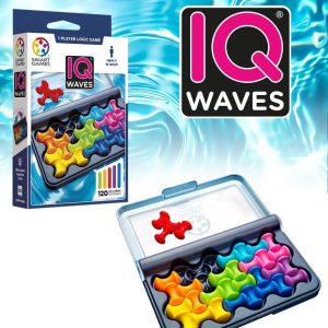 Smart Games - IQ Waves