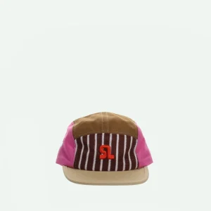 BETTER TOGETHER Kinder-Cap • canteen brown