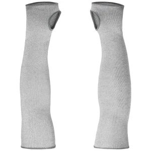 Stronghand SANTIAGO Ärmelschoner 45cm Schnittschutz Level D Hitzeschutz