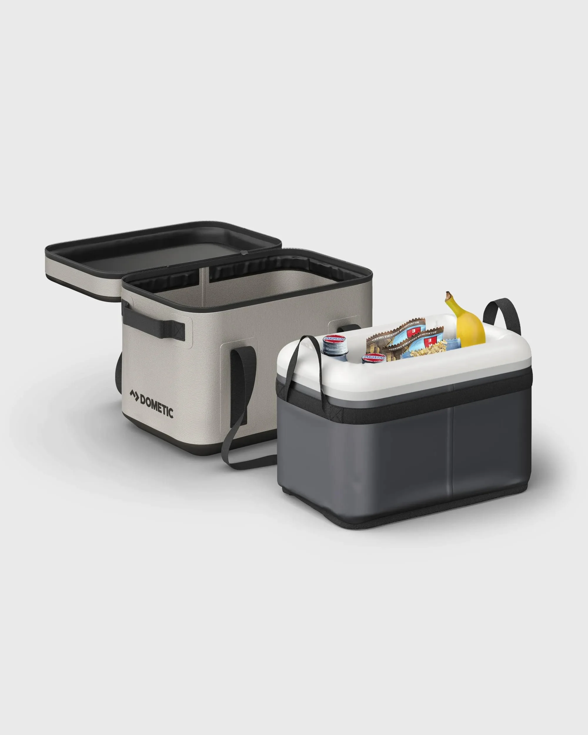 Dometic Portable Soft Cooler Bundle 20L - Ash – Bild 2