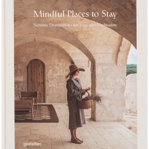 Achtsame Orte zum Übernachten