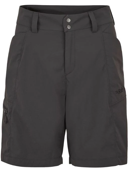 Damen Incline Light Shorts – Bild 2