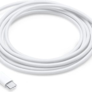 USB-C Ladegerät kompatibel mit MacBook – 2 Meter