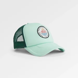 Escapism Trucker Cap - Surfspray