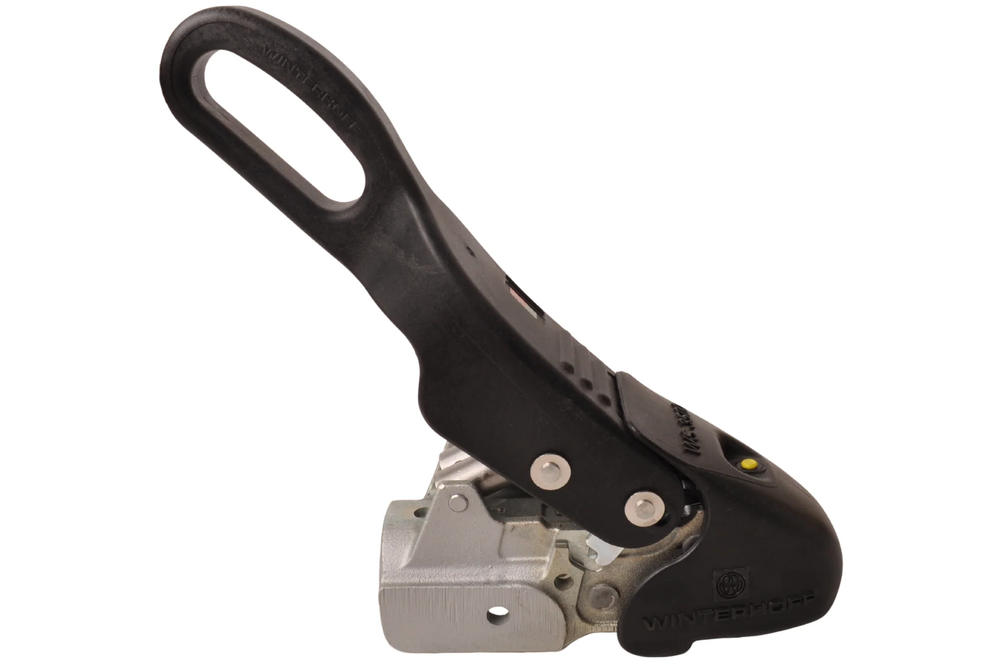 Winterhoff Sicherheitskupplung WS3500 – 60/65 mm – horizontale/vertikale M12-Befestigung – Bild 4