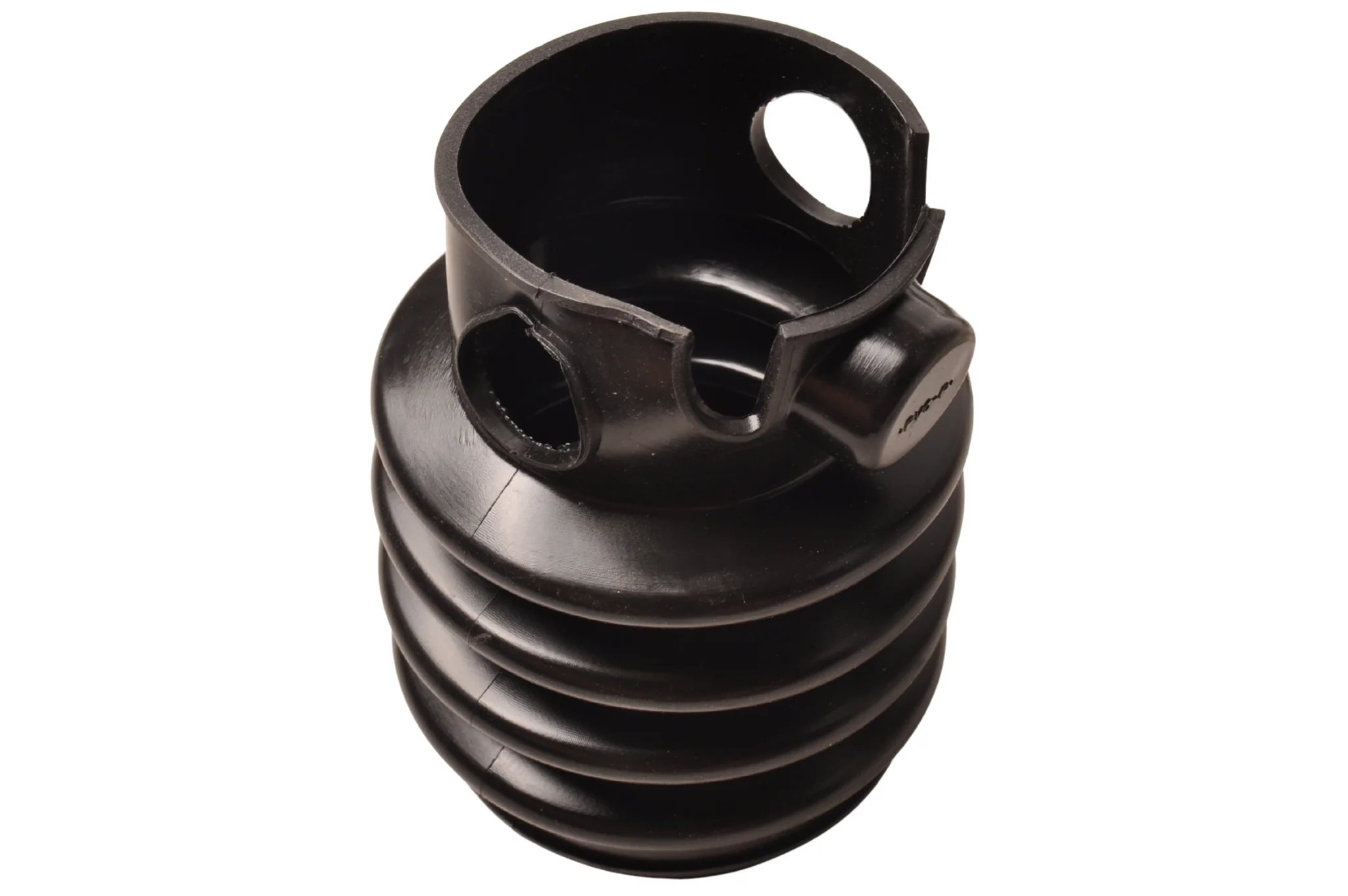 Winterhoff Sicherheitskupplung WS3500 – 60/65 mm – horizontale/vertikale M12-Befestigung – Bild 6