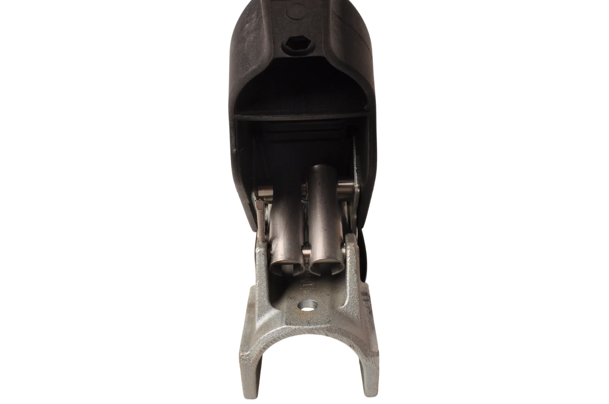 Winterhoff Sicherheitskupplung WS3500 – 60/65 mm – horizontale/vertikale M12-Befestigung – Bild 7