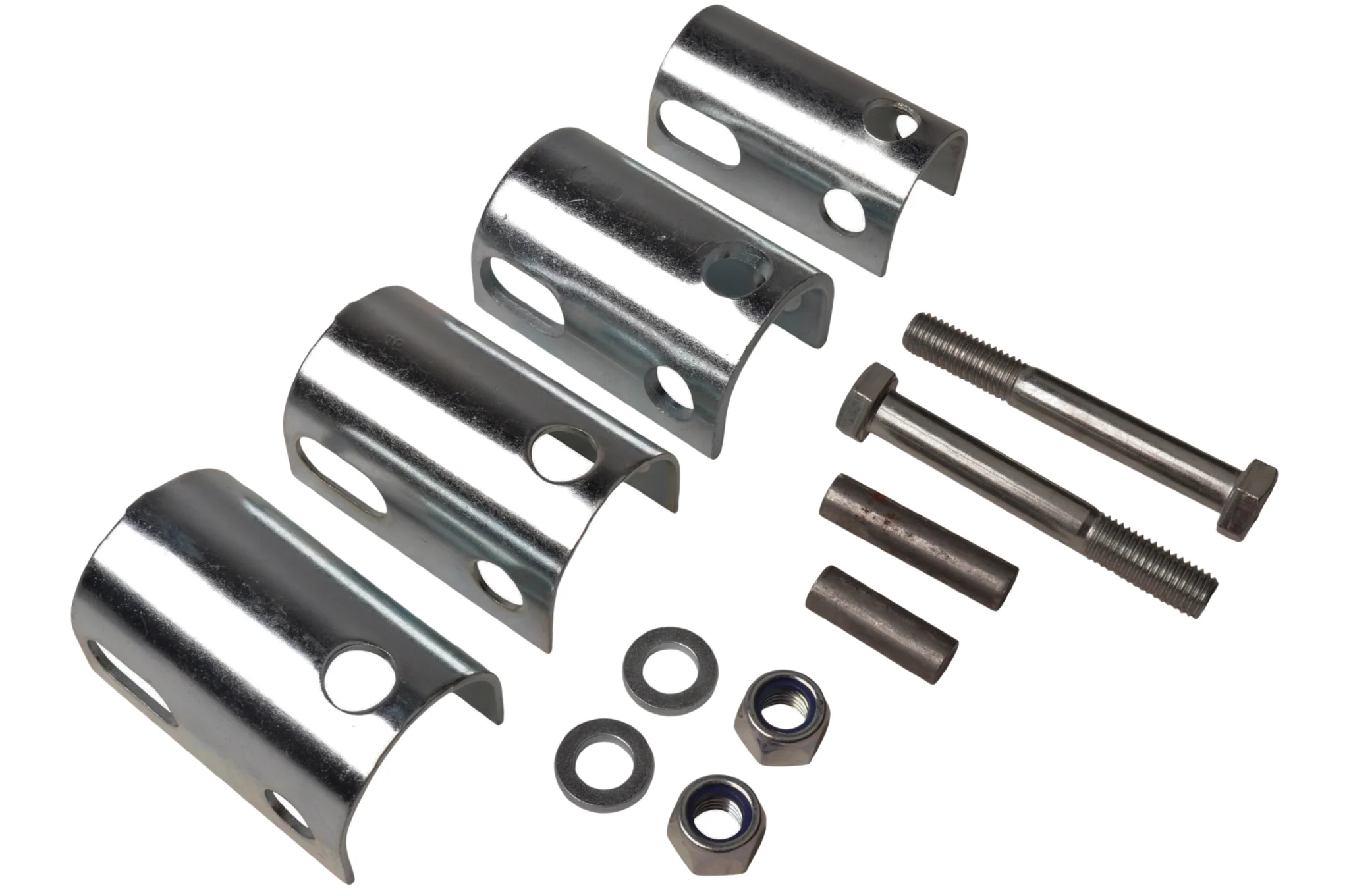 Winterhoff WWK+Z - rund 35/40/45/46/50/51 mm - 3000 kg - gebremste Kugelkupplung – Bild 6