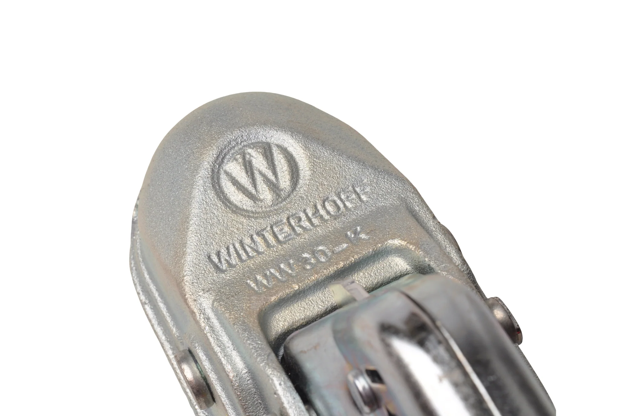 Winterhoff WWK+Z - rund 35/40/45/46/50/51 mm - 3000 kg - gebremste Kugelkupplung – Bild 7